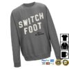 Switchfoot Merch Store Love Is The Movement Crewneck 1 kenny Switchfoot Merch Store Love Is The Movement Crewnecka