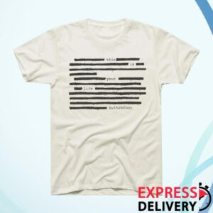 Switchfoot Merch Store This Is Your Life Tee