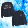 Thursday Store Merch No War Crewneck 1 kenny Thursday Merch Store No War Crewnecka