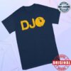 Djo Music Store Merch Apple Worm T-Shirt Djo Music Store Merch Apple Worm T-Shirt