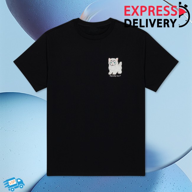 Ripndip Store Merch Pet Me Im Cute Black Tee Ripndip Store Merch Pet Me Im Cute Black Tee