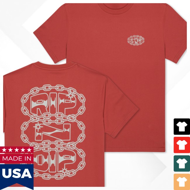 Ripndip Store Merch Linked Up Tee Ripndip Store Merch Linked Up Tee