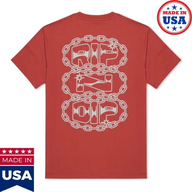 Ripndip Store Merch Linked Up Tee Ripndip Store Merch Linked Up Tee