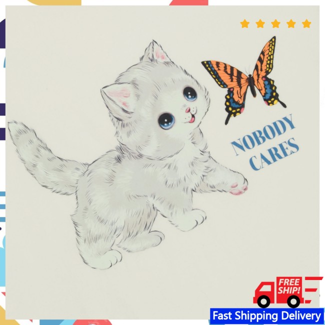 Ripndip Store Merch Nobody Cares Tee Ripndip Store Merch Nobody Cares Tee