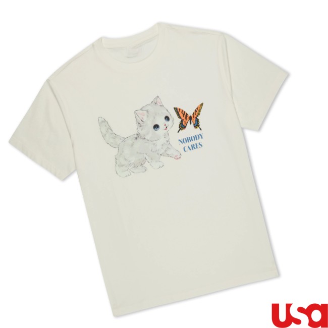 Ripndip Store Merch Nobody Cares Tee Ripndip Store Merch Nobody Cares Tee