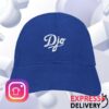 Djo Music Store Merch Djodgers Dad Hat 1 kenny djo music store merch djodgers dad hat