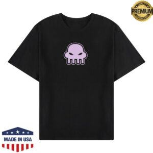 Homestuck Store Merch Rose Tee