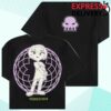 Homestuck Store Merch Rose Tee 1 kenny homestuck store merch rose tee wd