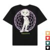 Homestuck Store Merch Rose Tee 2 kenny homestuck store merch rose tee