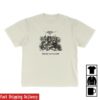 Alice In Chains Store Merch Dog Tracklist T-Shirt 1 kenny alice in chains store merch dog tracklist t shirt q