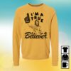 Hayley Williams Store Merch True Believer Mustard Crew Neck Fleece 1 kenny hayley williams store merch true believer mustard crew neck fleece