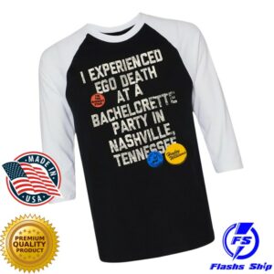 Hayley Williams Store Merch Ego Death Raglan