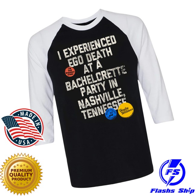 Hayley Williams Store Merch Ego Death Raglan Hayley Williams Store Merch Ego Death Raglan