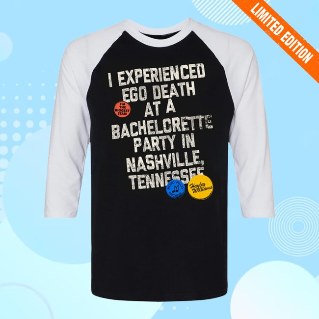 Hayley Williams Store Merch Ego Death Raglan Hayley Williams Store Merch Ego Death Raglan