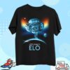 Jeff Lynne's Elo Store Merch Flying Astral Spaceship T-Shirt 1 kenny jeff lynnes elo store merch flying astral spaceship t shirt