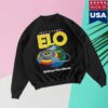 Jeff Lynne’s Elo Store Merch Spaceship Dad Hat Jeff Lynne’s Elo Store Merch Spaceship Dad Hat