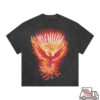 Illenium Store Merch Fire Phoenix Tee 1 kenny illenium store merch fire phoenix tee