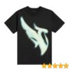 Illenium Store Merch Jumbo Phoenix Tee 3 kenny illenium store merch jumbo phoenix tee
