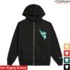 Illenium Store Merch Classic Phoenix Zip Hoodie 2 kenny illenium store merch classic phoenix zip hoodie