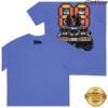 Shop Universal Store Merch Back To The Future 88 Comfort Colors T-Shirt 1 kenny shop universal store merch back to the future 88 comfort colors t shirt erd