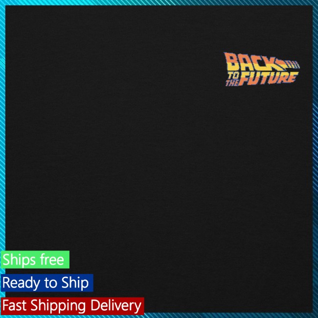 Shop Universal Store Merch Back To The Future Player 1 Hoodie Shop Universal Store Merch Back To The Future Player 1 Hoodie