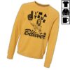 Hayley Williams Store Merch True Believer Mustard Crewneck 1 kenny Hayley Williams Store Merch True Believer Mustard Crewneckv