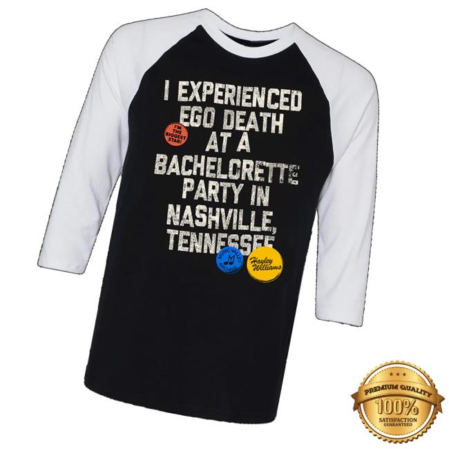 Hayley Williams Store Merch Ego Death Raglan Hayley Williams Store Merch Ego Death Raglan