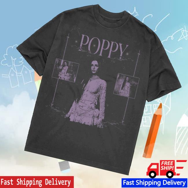 Impoppy Merch Store Wide Awake Tee Impoppy Merch Store Wide Awake Tee