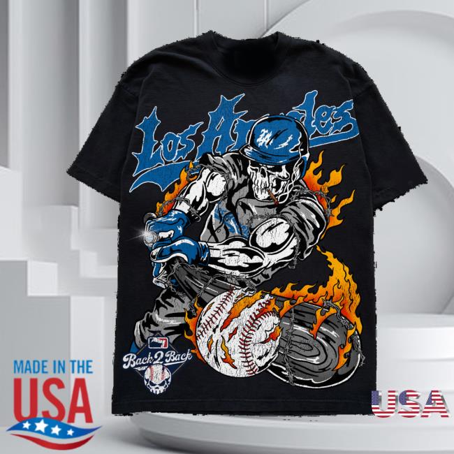 Warren Lotas Merch Store Back 2 Back T-Shirt Warren Lotas Merch Store Back 2 Back T-Shirt