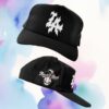 Warren Lotas Merch Store Back 2 Back Hat 1 kenny Warren Lotas Merch Store Back 2 Back Hatv