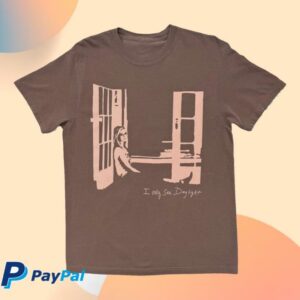 Blankclo Merch Store Candice King Daylight Ss Tee