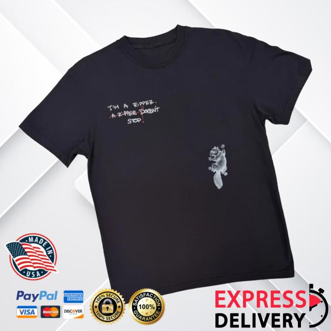 Blankclo Merch Store Paul Wesley Doesn’t Stop Ss Tee Blankclo Merch Store Paul Wesley Doesn’t Stop Ss Tee