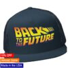 Shop Universal Store Merch Back To The Future 40Th Anniversary Ringer T-Shirt Shop Universal Store Merch Back To The Future 40Th Anniversary Ringer T-Shirt