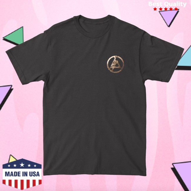 Linkin Park Store Merch Fz Tile Glitch Graphite Black Tee Linkin Park Store Merch Fz Tile Glitch Graphite Black Tee