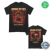 Dying Fetus Band Merch Store Dying Fetus Snake Skull Tee Dying Fetus Band Merch Store Dying Fetus Snake Skull Tee