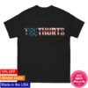 Hang Over Gang Official Store Merch Truthurts Stars And Stripes T-Shirt 1 kenny hang over gang official store merch truthurts stars and stripes t shirt