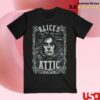 Alice Cooper Store Merch Alice's Attic Tee 1 kenny alice cooper store merch alices attic tee