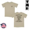 Cody Johnson Store Merch Travelin Soldier Tee 1 kenny cody johnson store merch travelin soldier tee