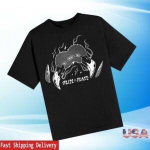 Flimflam Store Merch Flim Flam Mutation Adult Tee