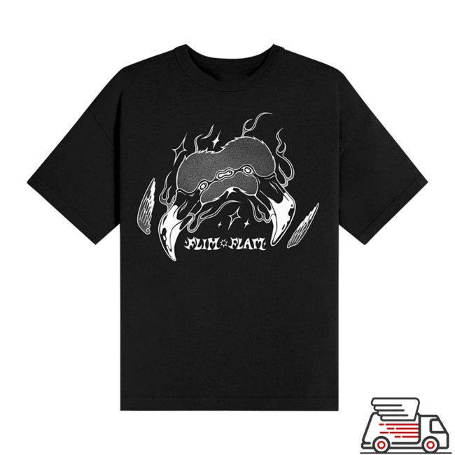 Flimflam Store Merch Flim Flam Mutation Adult Tee Flimflam Store Merch Flim Flam Mutation Adult Tee