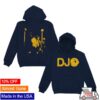 Djo Music Merch Store Smiley Face Logo Pullover Hoodie 2 kenny Djo Music Merch Store Smiley Face Logo Pullover Hoodieaa