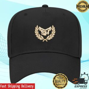Nick Nayersina Merch Store Heritage Baseball Hat