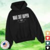 kenny Nick Nayersina Merch Store Heritage Black Hoodiea