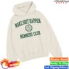 kenny Nick Nayersina Merch Store Msh Members Club Ivory Hoodiea
