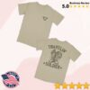 kenny Cody Johnson Merch Store Travelin Soldier Teev