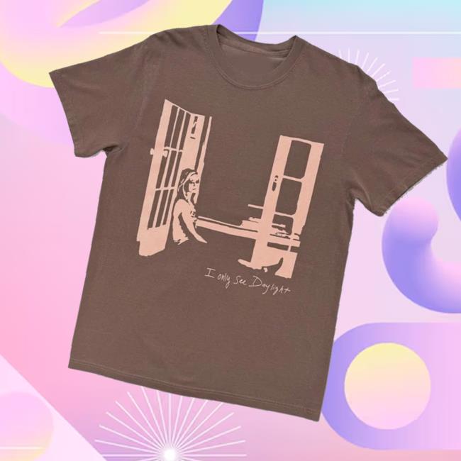 Blank Clo Merch Store Daylight Ss Tee Blank Clo Merch Store Daylight Ss Tee