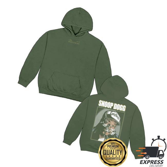 Snoop Dogg Shop Merch Worldwide Pullover Hoodie Snoop Dogg Shop Merch Worldwide Pullover Hoodie