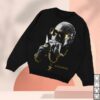 Snoop Dogg Shop Merch Black Snoop Crewneck 1 kenny Snoop Dogg Shop Merch Black Snoop Crewneckv