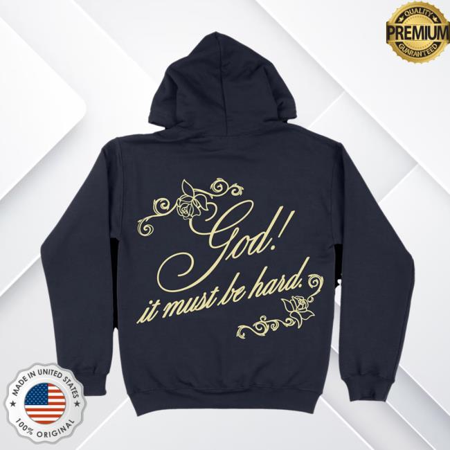 Alessi Rose Merch Store Voyeur Hoodie Alessi Rose Merch Store Voyeur Hoodie