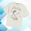 Flimflam Shop Merch Bird Web Tee 1 kenny Flimflam Shop Merch Bird Web Teen